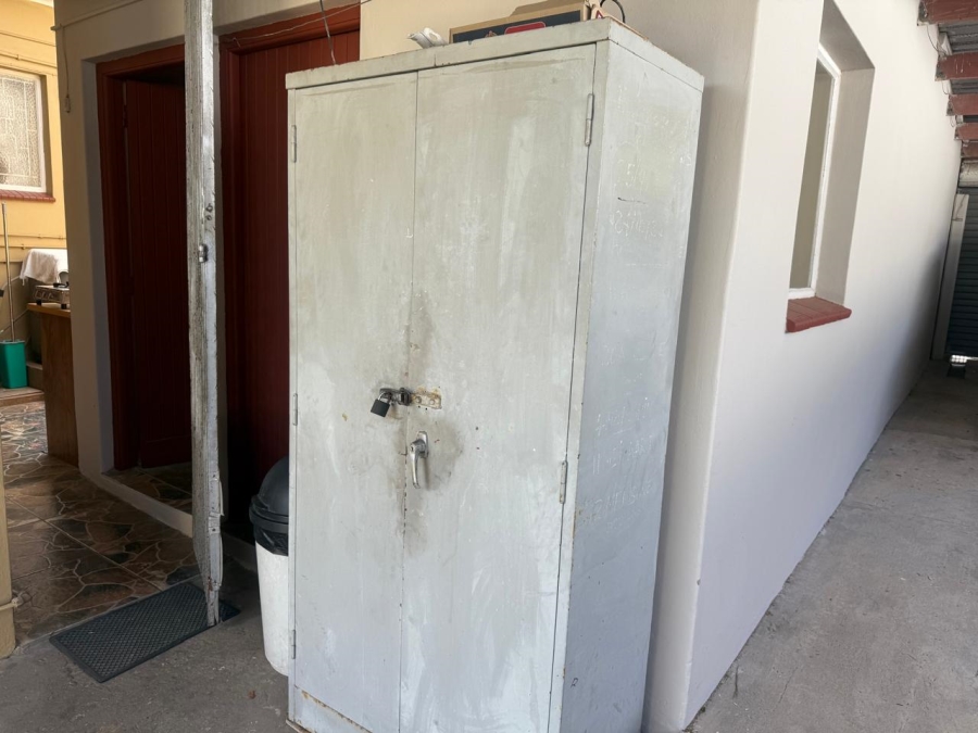 3 Bedroom Property for Sale in Heuwelkruin Eastern Cape